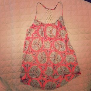 Collective concepts tank size medium